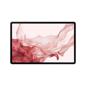 Samsung, Tab S8+ 128GB 5G - Pink (V2)