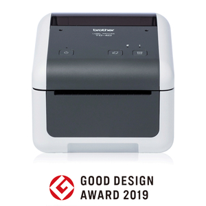 Brother, Desktop Label Printer with Network