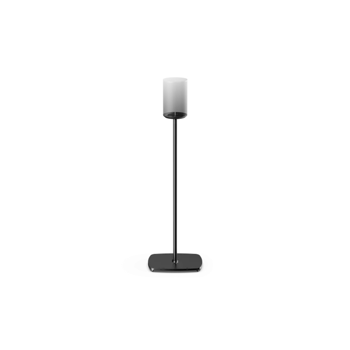 ERA100 Floor Stand EU Black Single