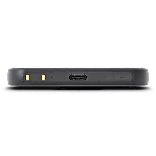 ME7 4G Black