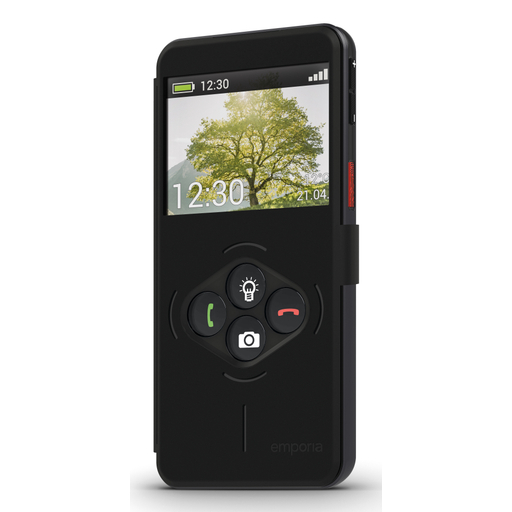 E7 lite 4G Black (Smart7 lite)