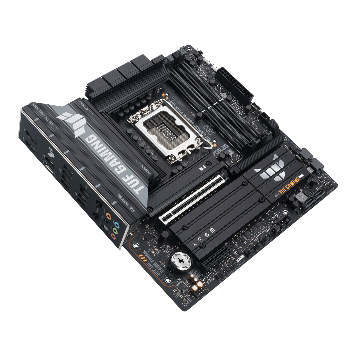 MB INT TUF GAMIN B860M-PLUS WIFI D5 MATX