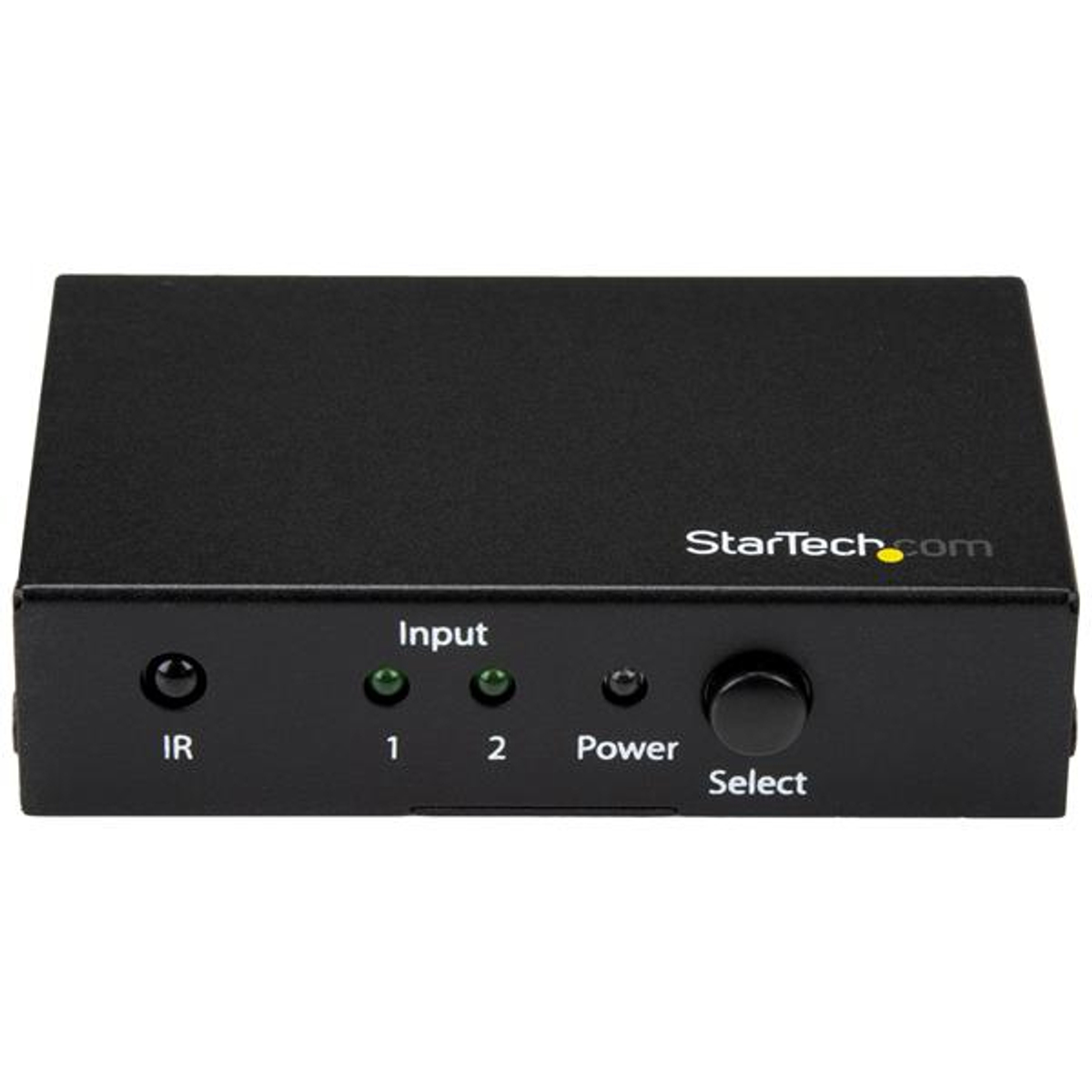 2-Port HDMI Switch - 4K 60Hz