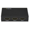 2-Port HDMI Switch - 4K 60Hz