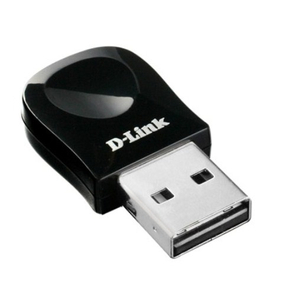 Wireless N Usb Nano Adapter