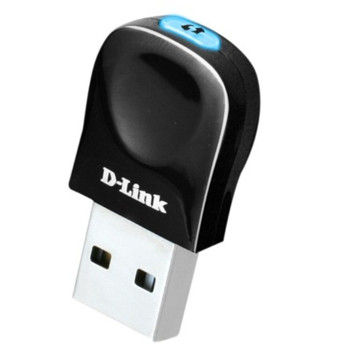 Wireless N Usb Nano Adapter