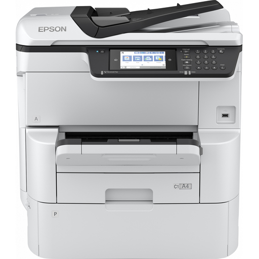 WFP WF-C878RDWF A3 MFP