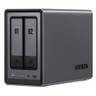 UGREEN NASync DXP2800 2-Bay NAS