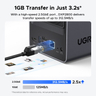 UGREEN NASync DXP2800 2-Bay NAS