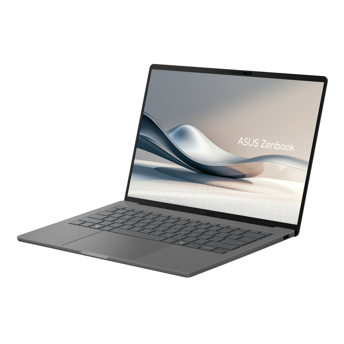 ZenBook A14 14