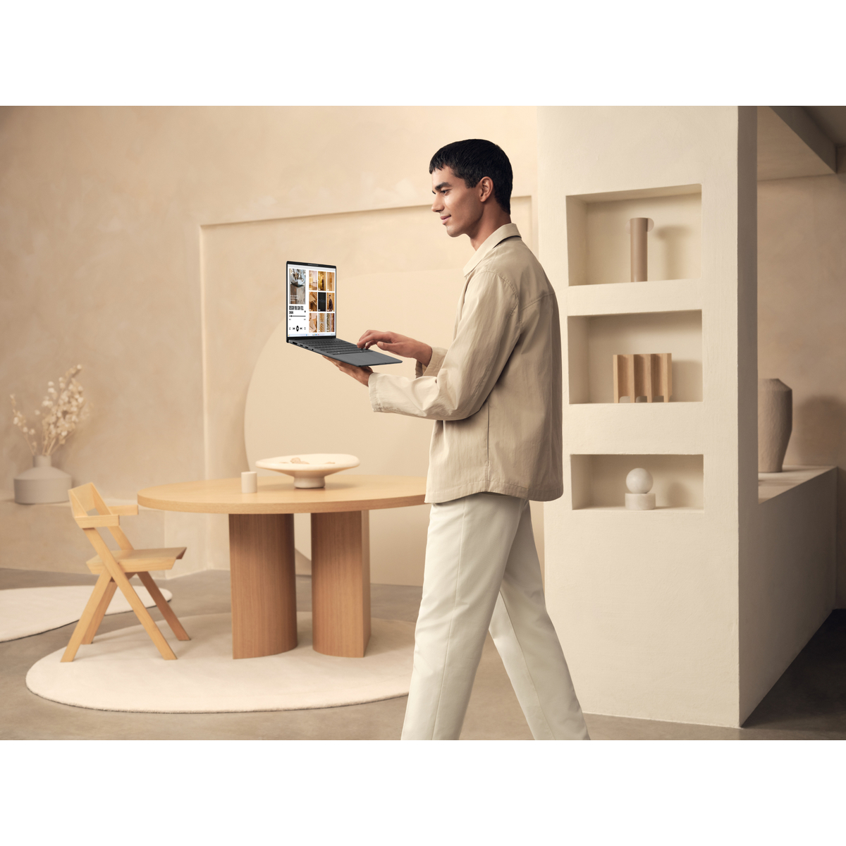 ZenBook A14 14