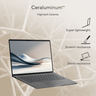 ZenBook A14 14