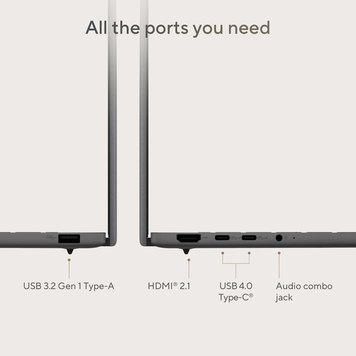 ZenBook A14 14
