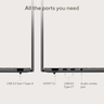 ZenBook A14 14