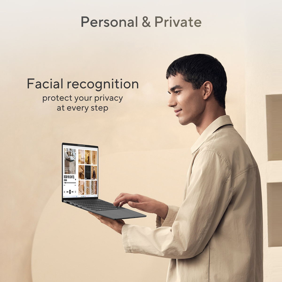 ZenBook A14 14