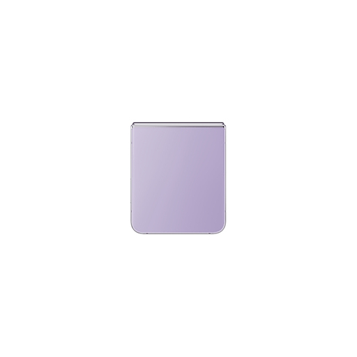 Z Flip4 256GB - Bora Purple
