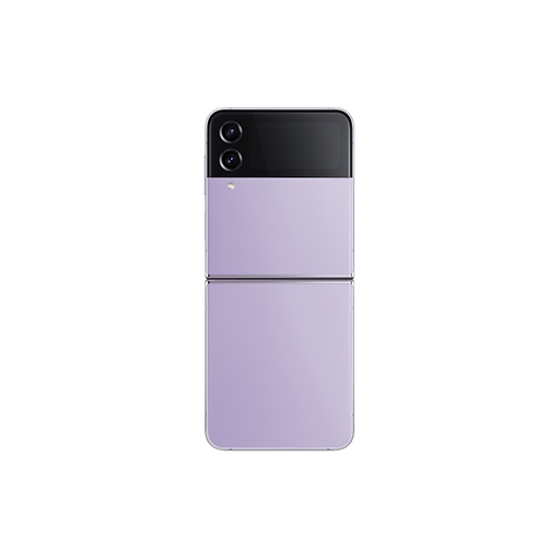 Z Flip4 256GB - Bora Purple