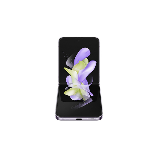 Z Flip4 256GB - Bora Purple