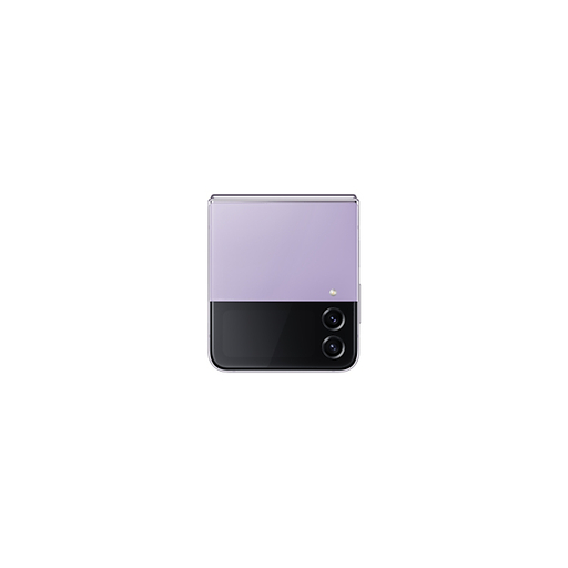 Z Flip4 256GB - Bora Purple