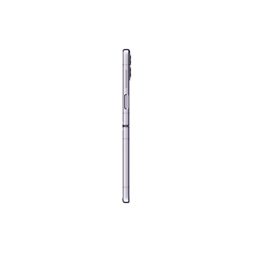 Z Flip4 256GB - Bora Purple