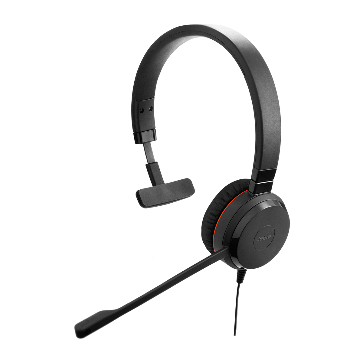 Evolve 20 SE USB C/A UC Mono