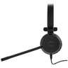 Evolve 20 SE USB C/A UC Mono