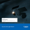 Solar-Powered Pan/Tilt Security Cam Kit