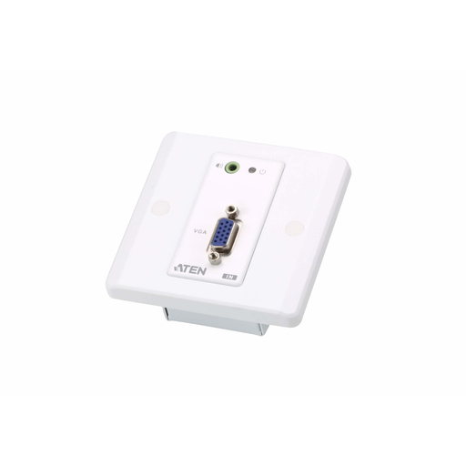 VGA WALLPLATE CAT5 30M