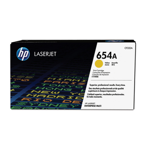 Hewlett Packard, CF332A Yellow 15K Pages Toner