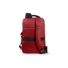 Torino II Backpack 14/15.6 Red