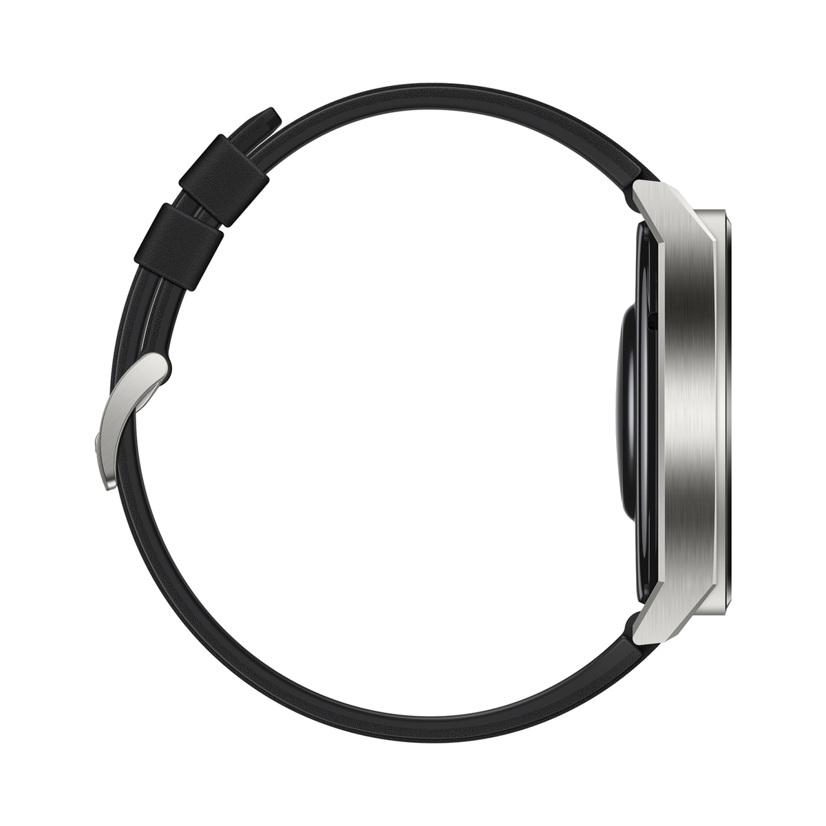 Watch GT3 Pro 46mm Black Strap