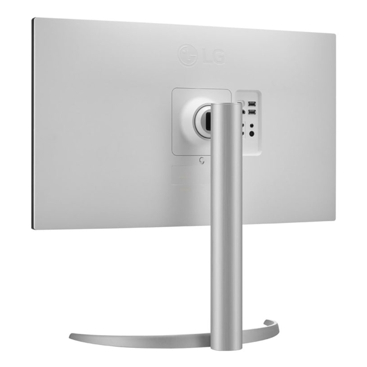 IPS 4K UHD 27