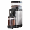 KM 5 Burr Grinder Polished Silver