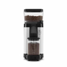 KM 5 Burr Grinder Polished Silver