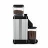 KM 5 Burr Grinder Polished Silver