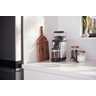 KM 5 Burr Grinder Polished Silver