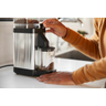 KM 5 Burr Grinder Polished Silver