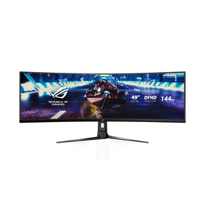 Asus, XG49VQ 49 VA Curved 144HZ FSync 2 HA