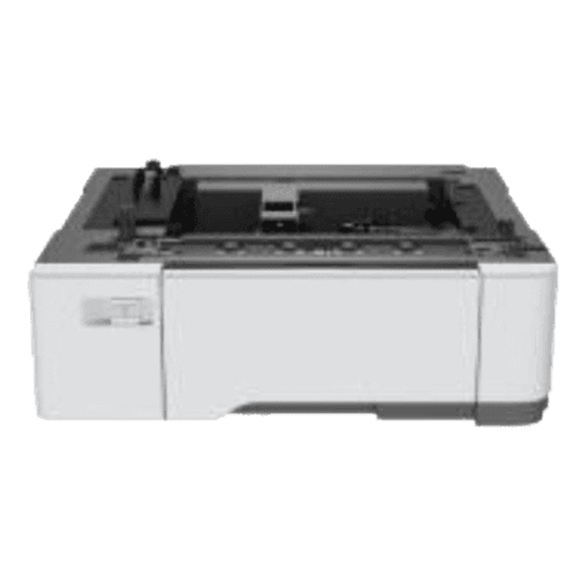 550-Sheet Lockable Tray