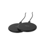 XC105 Double Wireless Charging pad Black