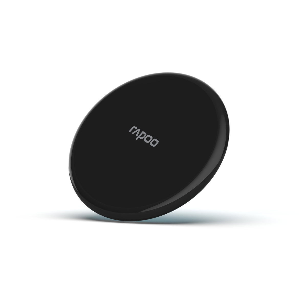 XC105 Double Wireless Charging pad Black