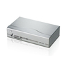 4-Port VGA Splitter(350MHz)