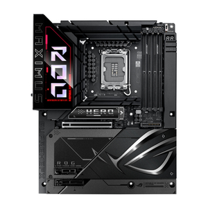 Asus, MB INT Z890 ROG MAXIMUS HERO BTF D5 ATX