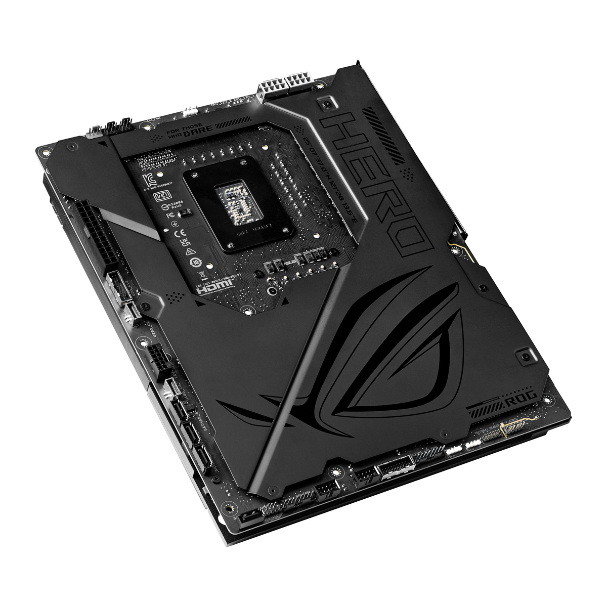 MB INT Z890 ROG MAXIMUS HERO BTF D5 ATX