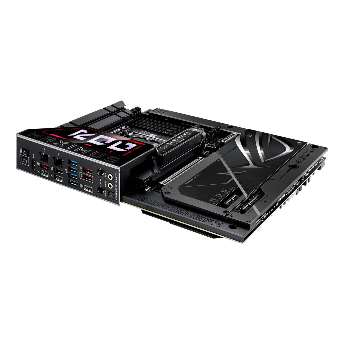 MB INT Z890 ROG MAXIMUS HERO BTF D5 ATX