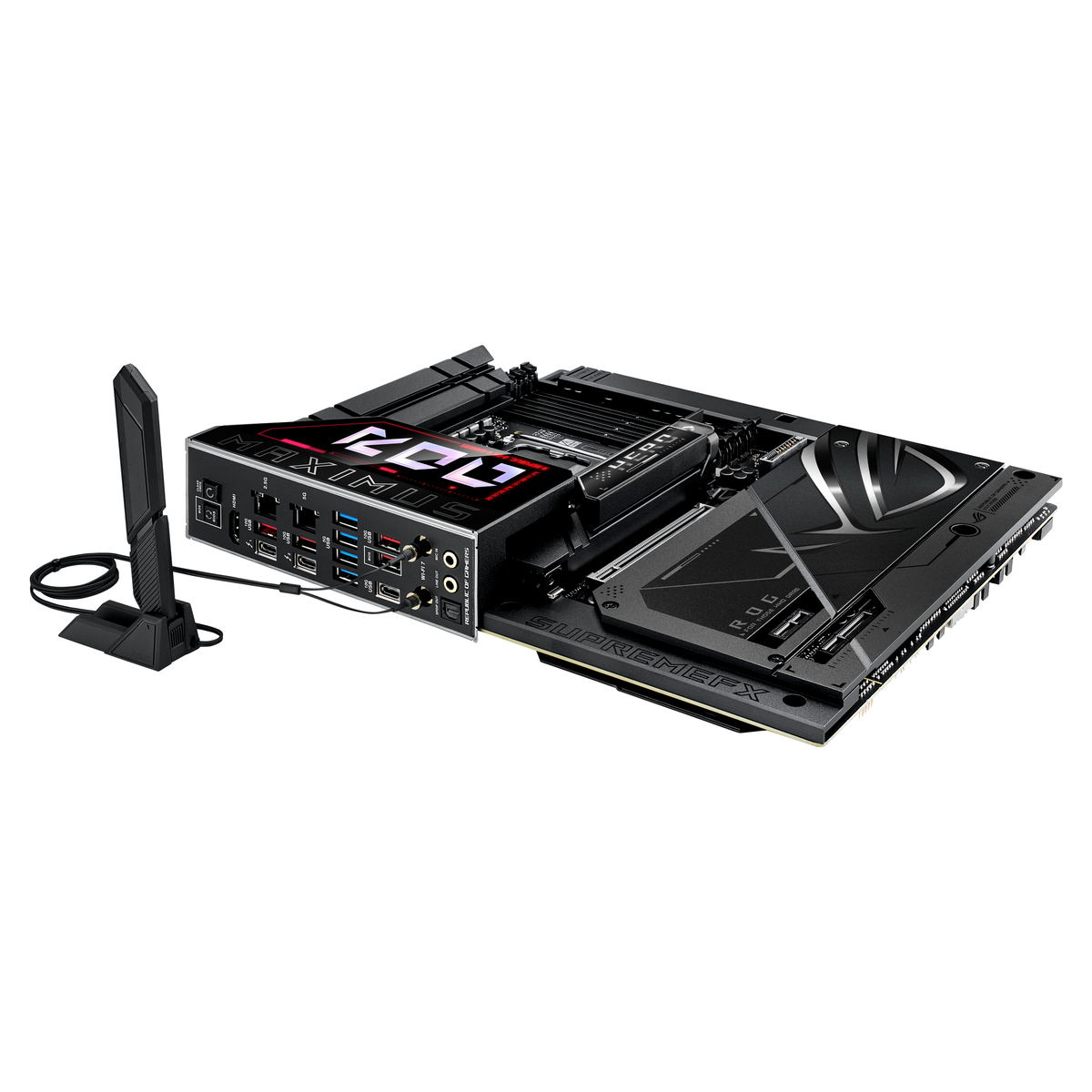 MB INT Z890 ROG MAXIMUS HERO BTF D5 ATX