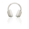 Bio Rechargable Bluetooth Headphones WHT