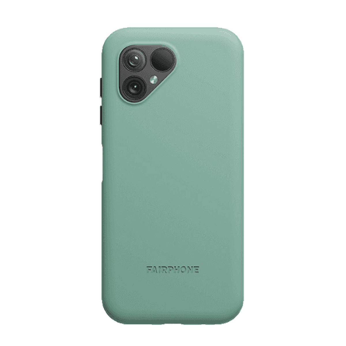 Protective Soft Case Moss Green