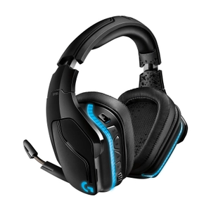 G935 Lightsync Gaming Headset