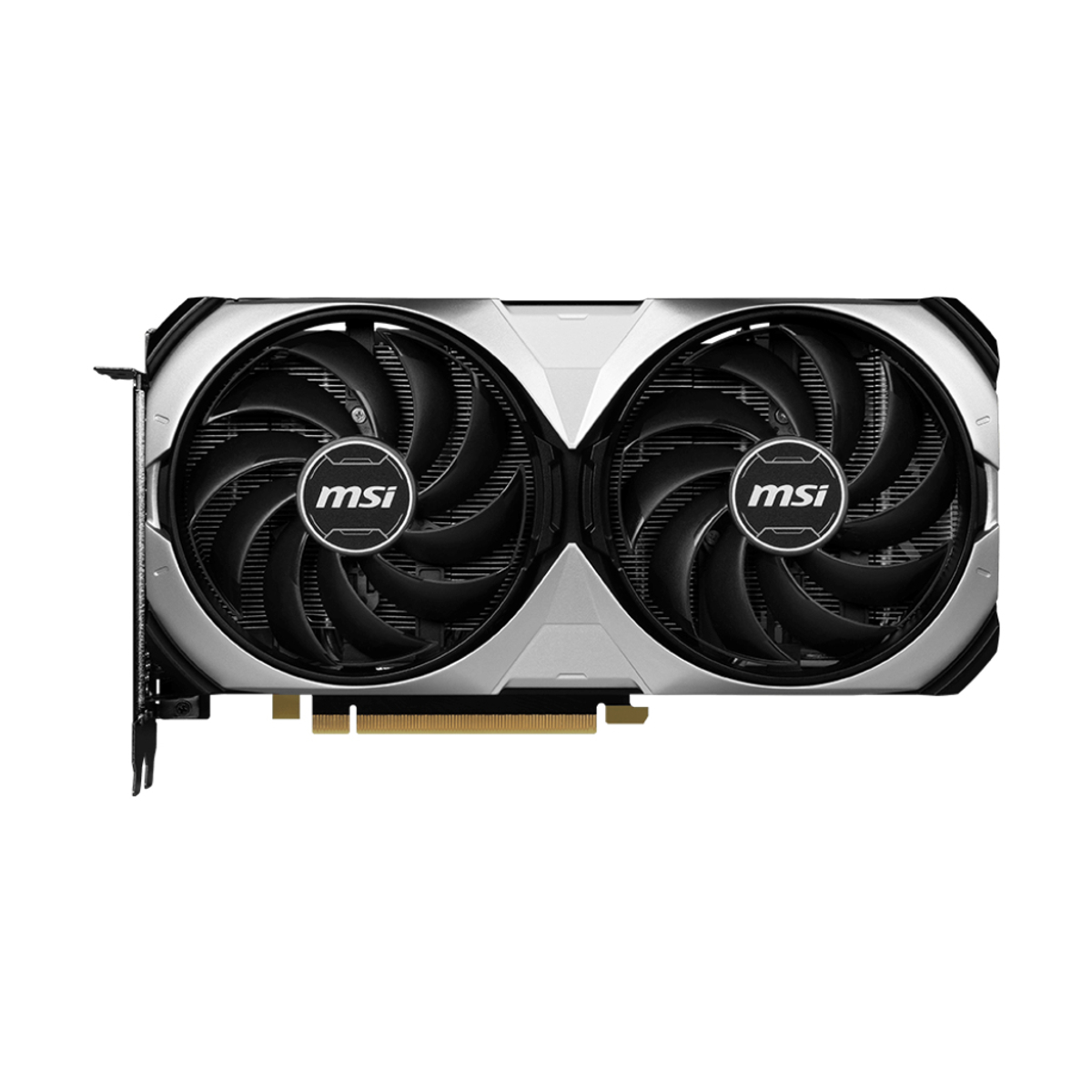 GPU NV 4070Ti Ventus 2X 12G OC Fan